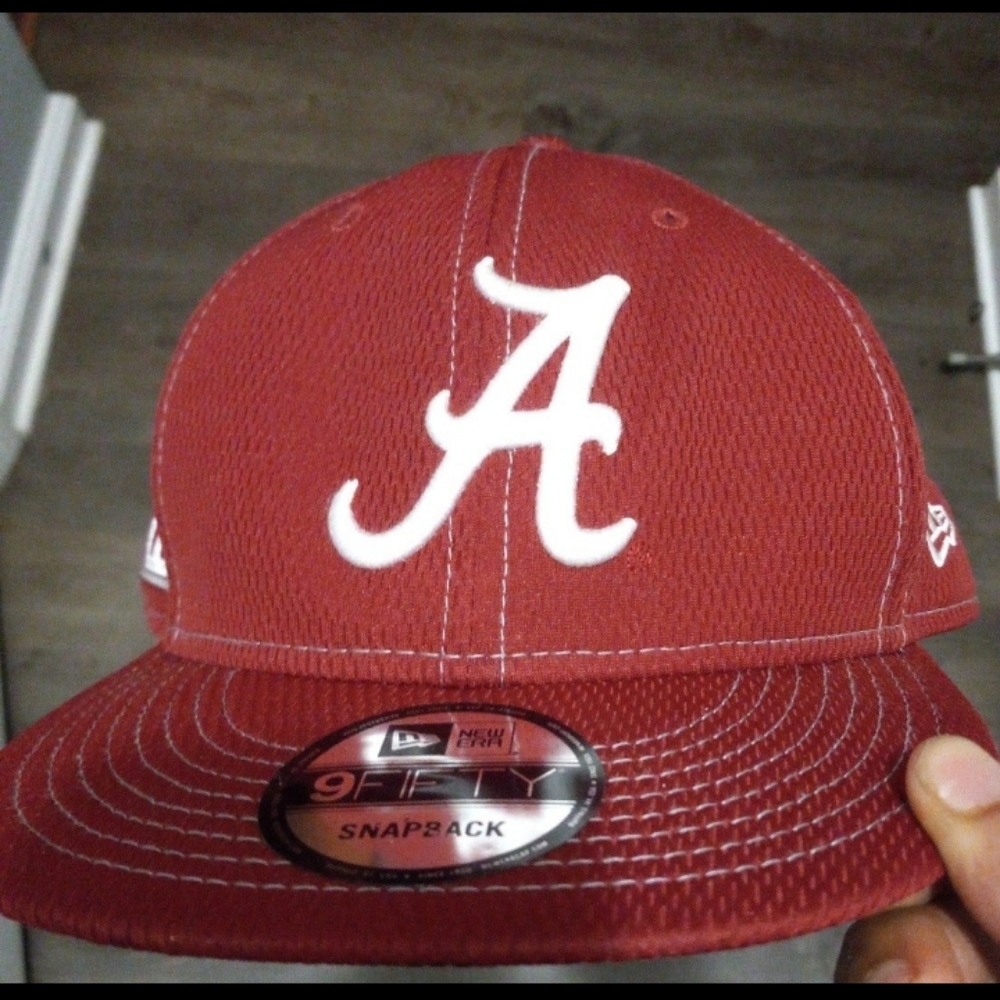 Alabama Snapback